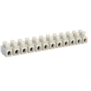 Morsettiera 12p  10mm Arnocanali B110 Mammut