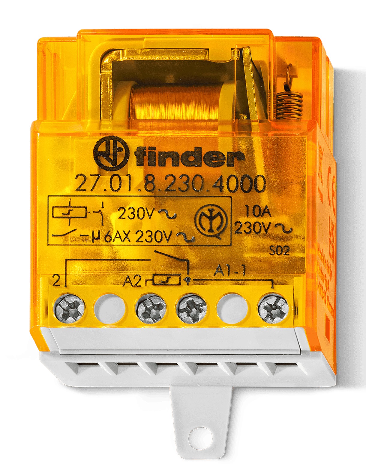 Rel? ad Impulsi Finder 27.01.8.230.0000