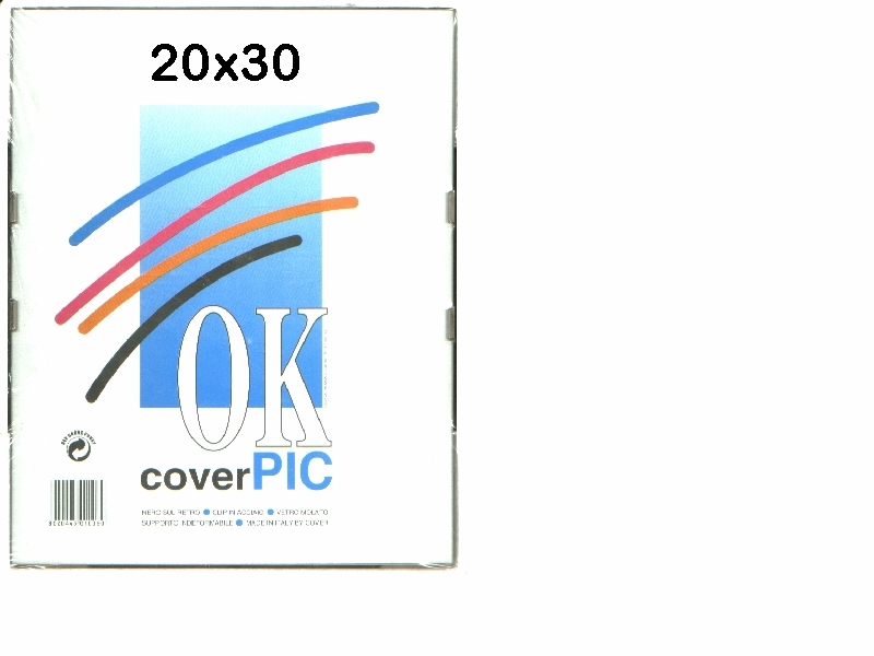 Cornice a Giorno 20x30 Cover 00037828