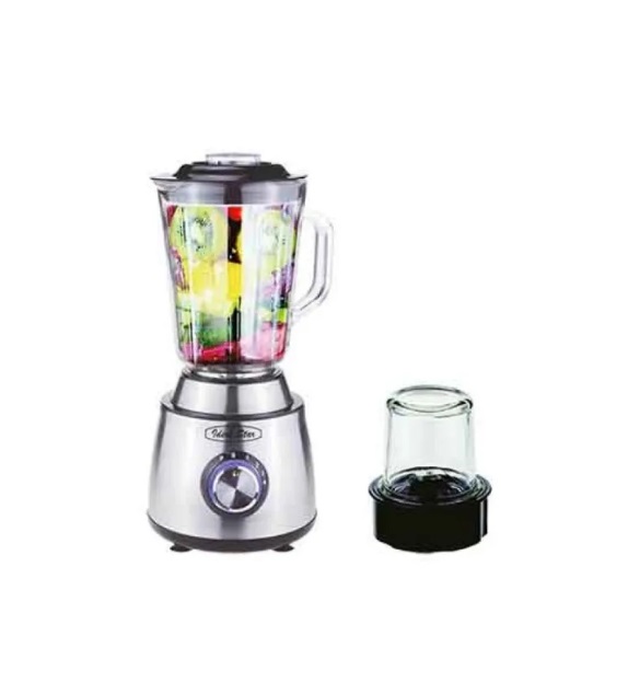 Frullatore e Tritatutto c/Boccal.350W I.STAR