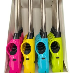 Accendigas a Fiammella Ricaricabile ECORE