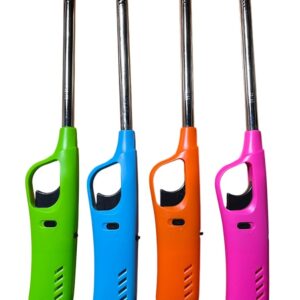 Accendigas a Fiammella Ricaricab.34484 ECORE