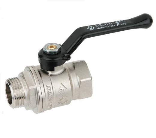 Saracinesca Sfera MF 1 M/Lungo Bugatti 305 "