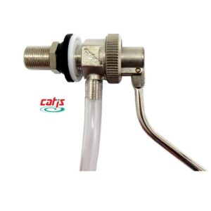 Galleggiante 1/2 S/Sfer.Catis 0550404 086973