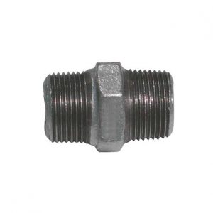 Niples Zincato da 1/2    2801/2PO     057941