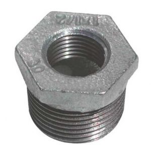 Riduzione Zincata 1x1/2              078890 "