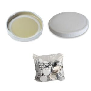 Tappo per Boccaccio 53mm 100Pz