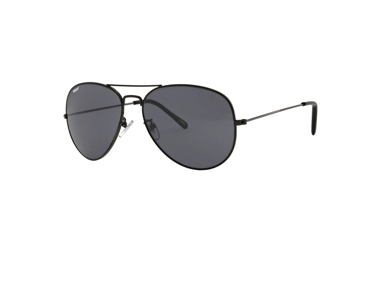Occhiali da Sole Zippo OB36-03 NeroSpecchiat