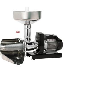Spremipomodoro MARZANELLA SM5 INOX 0.5HP