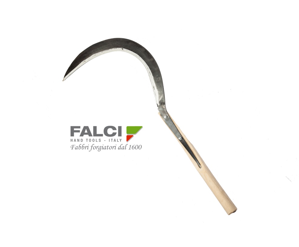 Falce Cantoniere N.3 M/Legno FALCI Margherit