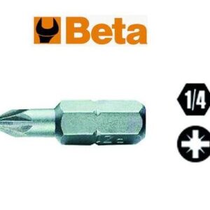 Inserto Impronta a Croce PZ3 BETA Art.861PZ3