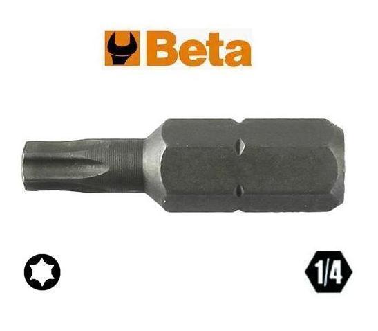 Inserto Impronta Torx T30 Beta Art.861TX T30