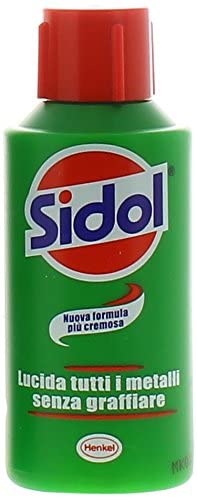 Sidol da 75ML
