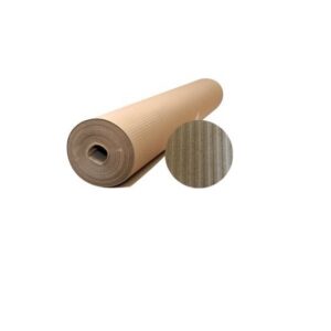 10687 Cartone Ondulato Salvapavimenti 1x16MT