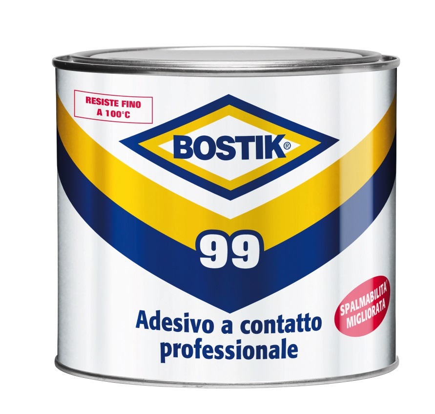 Colla Bostik 99 Gr.850 013535