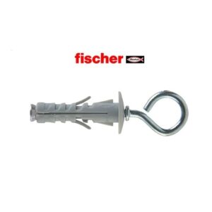 Tasselli SB12/3 C/Occhiolo Ch.FISCHER 032623