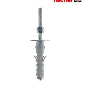 Tasselli SB12/5 C/Vite Doppia         032625