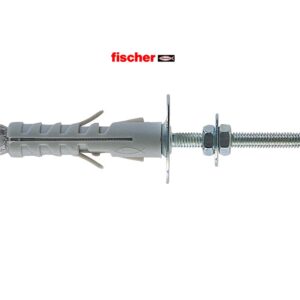 Tasselli SB9/5 C/Vite Doppia FHISCER  032618