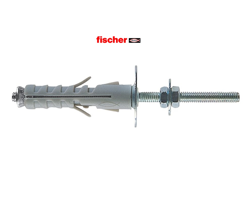 Tasselli SB9/5 C/Vite Doppia FHISCER 032618