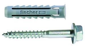 Tasselli SX BM 14 Fischer C/Vite