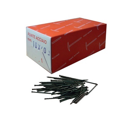 Gruppini Acciaio 8x30 Blister 100Gr