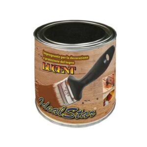 Impregnante NoceChiaroLUCENT 750ML IdealStar
