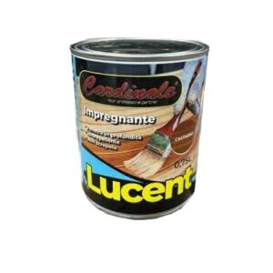 Impregnante NoceChiaro Solvente 750ML LUCENT