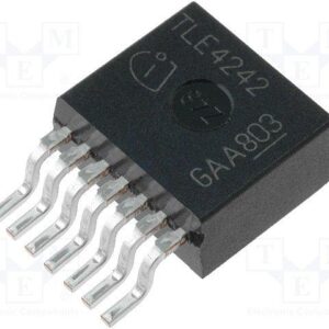 TLE4242G Circuito Integrato