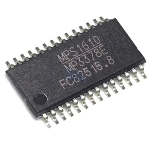 Circuito Integrato MP3378E MP3378