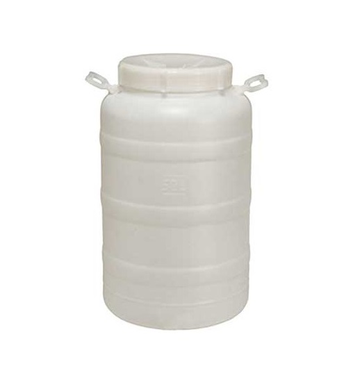 Contenitore a Bocca Larga 50LT Bidone