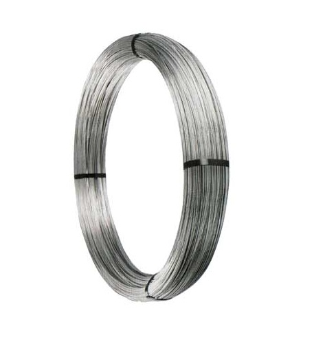 Filo Zincato N.14 da 2.2mm al Kg/10