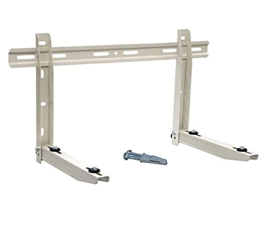 Staffa per Condizionatore 44x80 KG120 ARNOC.