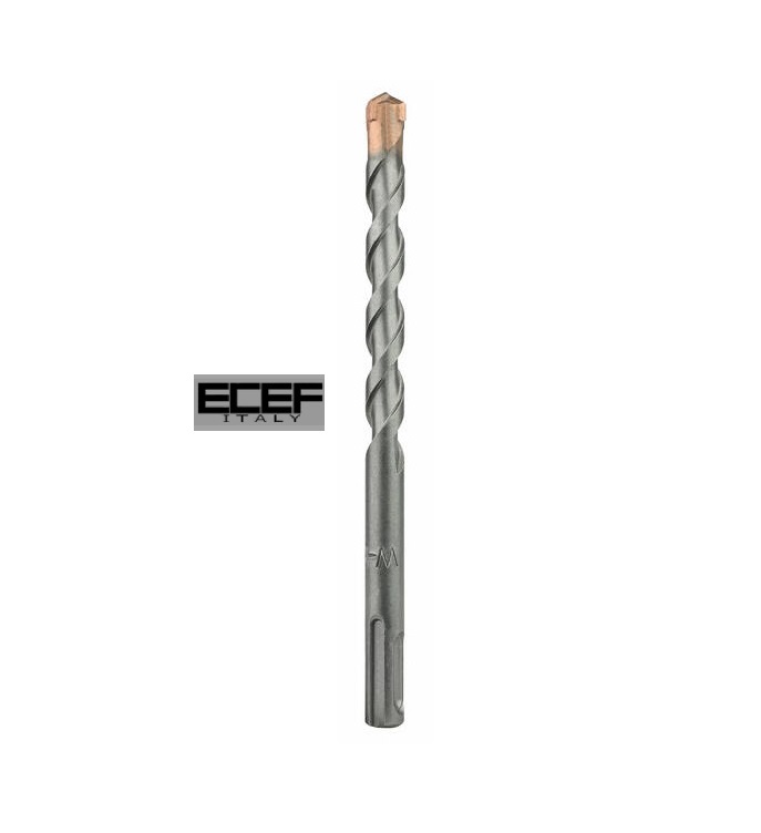 Punta per Marmo 14x210 SDS-PLUS 4Tagl.DIABLO