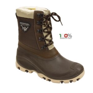 Stivali Caccia MOUNTAIN" N.45               "