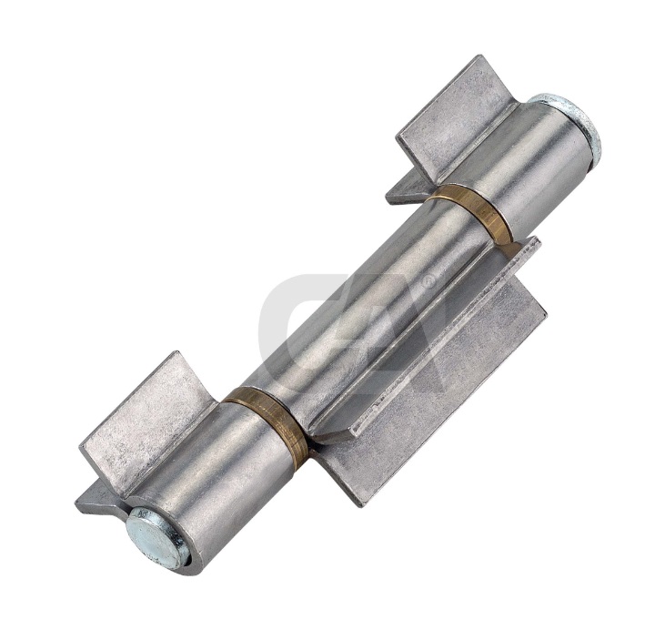 Cerniera a 3 Ali Aperte 180mm per Cancelli