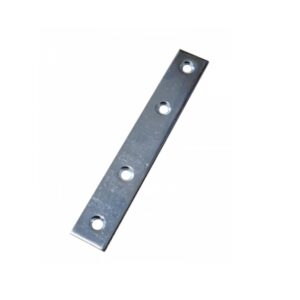 Lastrina Piana 100mmx15mm 10Pezzi