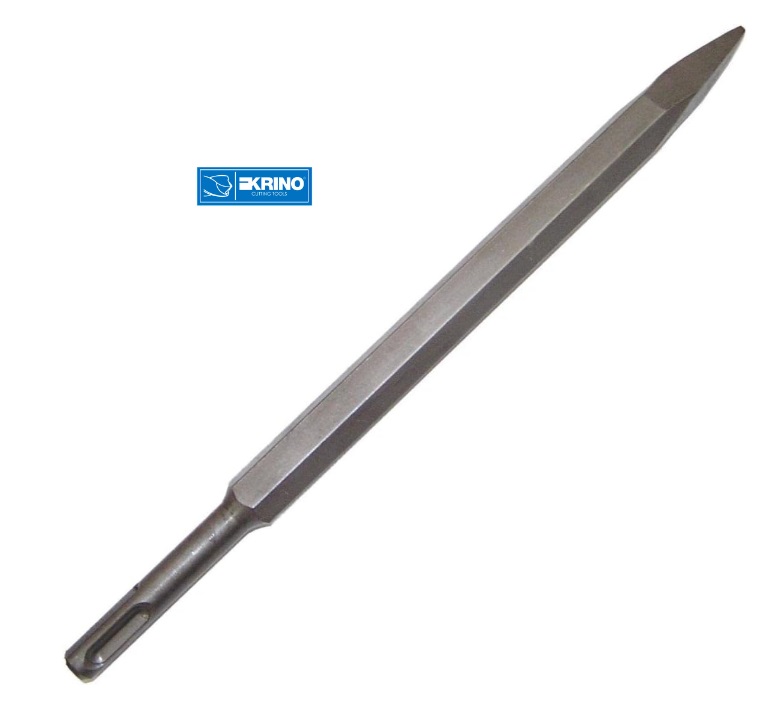 Scalpello Punta SDS Plus MM250 KRINO