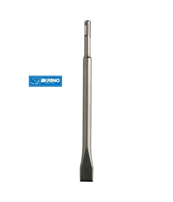 Scalpello a Taglio SDS-Plus mm250 KRINO