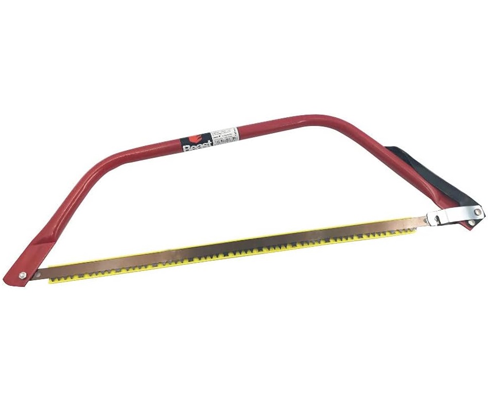 Segoncino C/Lama Beast da 53cm