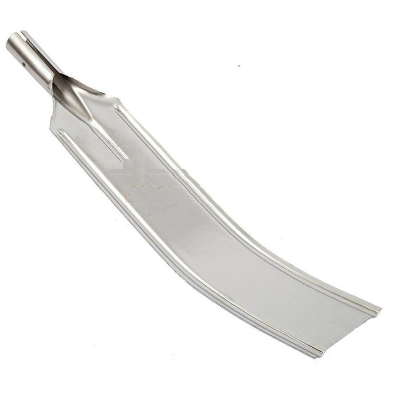 Pala Rimuovi Brace 35x8Cm