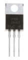 MBR2060CT Diodo Schottky 2x10A 60Volt