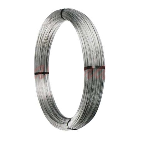 Filo Zincato N.5=1mm al KG/10