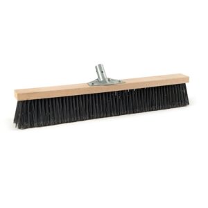 Scopa Industriale per Cantieri 60Cm