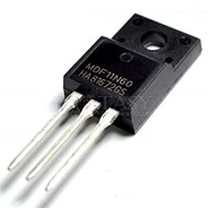 MDF11N60BTH Transistor