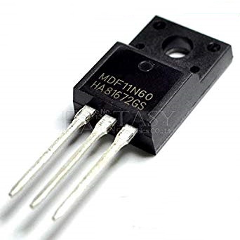 MDF11N60BTH Transistor