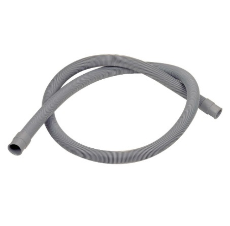 Tubo Scarico MT 1.50 per Lavatrice TUB1.5SC