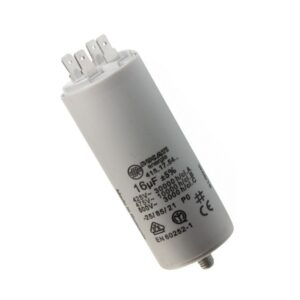 Condensatore 16MF 450V DUCATI 416175464
