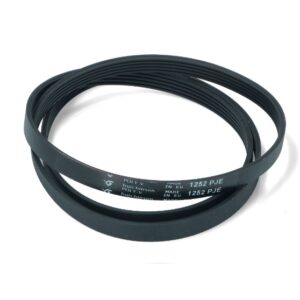 Cinghia Elastica 1252PJE  5PJE1252  D313337