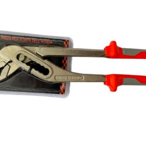 Pinza a Pappagallo Regolabile 300mm SBQ-12
