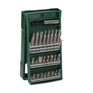Set 25Pz Inserti Bosch X25 per Avvitatore